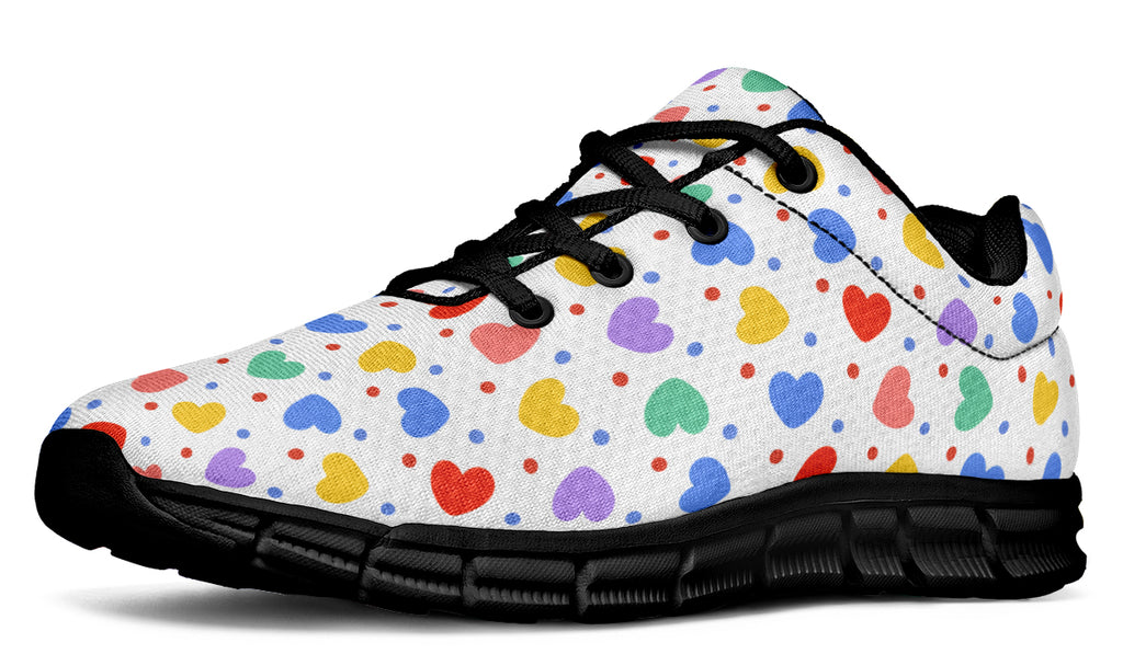 Chunky Hearts