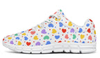 Chunky Hearts
