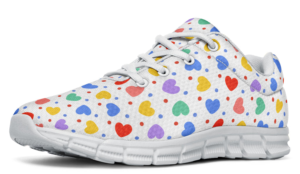 Chunky Hearts