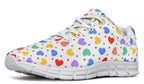 Chunky Hearts