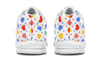 Chunky Hearts