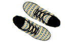 Cobalt Bows on Butter