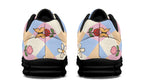 Diamond Patchwork