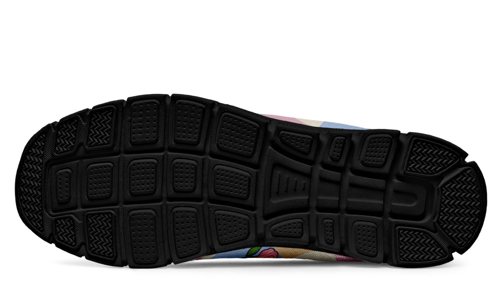 Diamond Patchwork