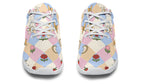 Diamond Patchwork