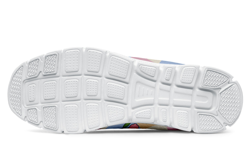 Diamond Patchwork