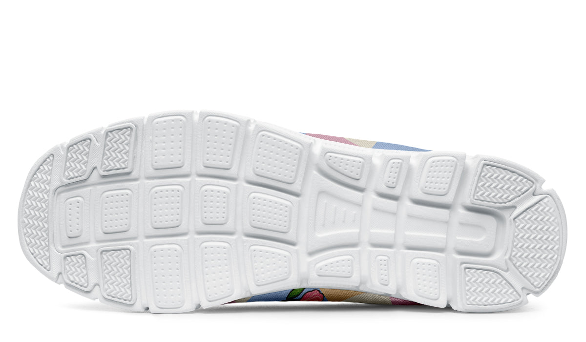 Diamond Patchwork