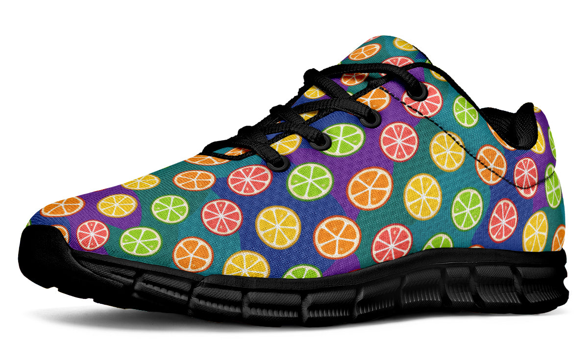 Electric Citrus