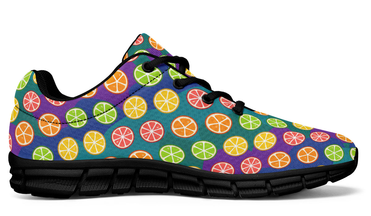 Electric Citrus