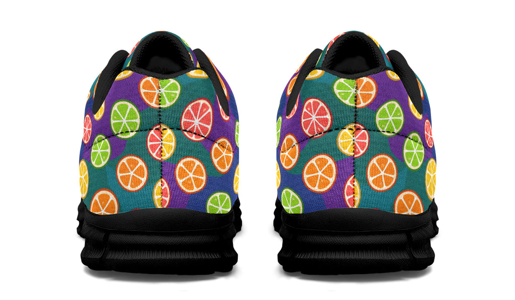 Electric Citrus