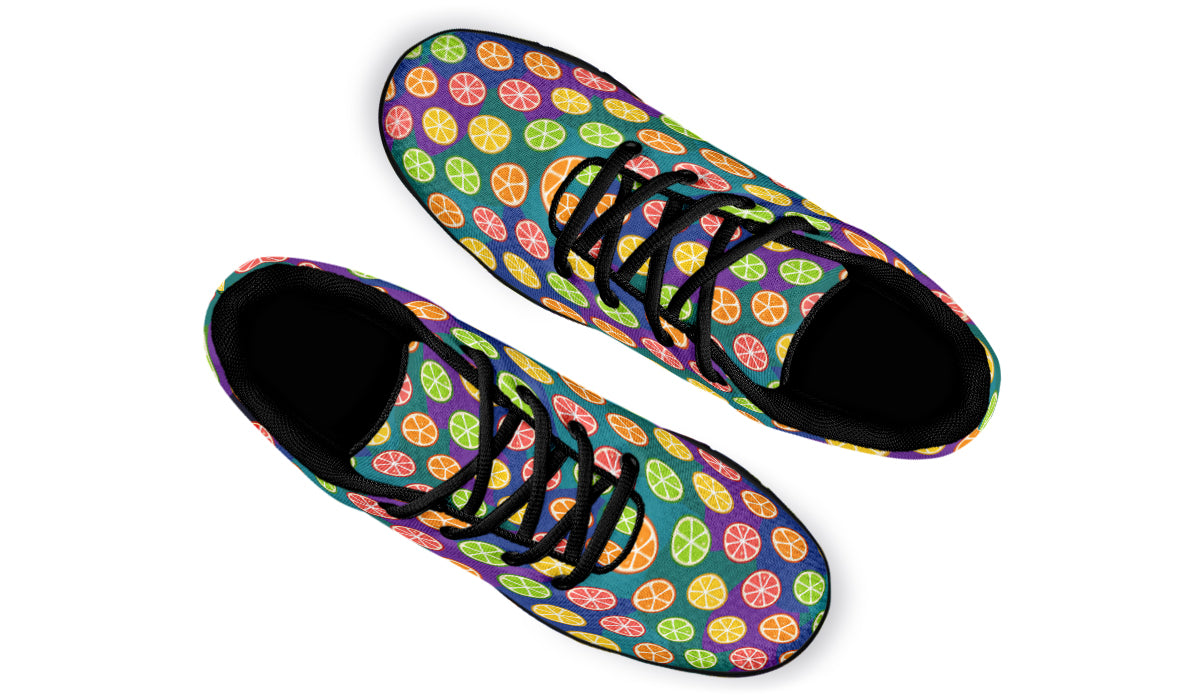 Electric Citrus