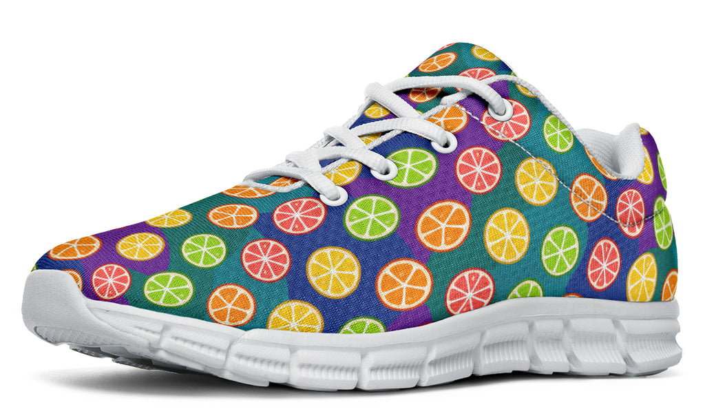Electric Citrus
