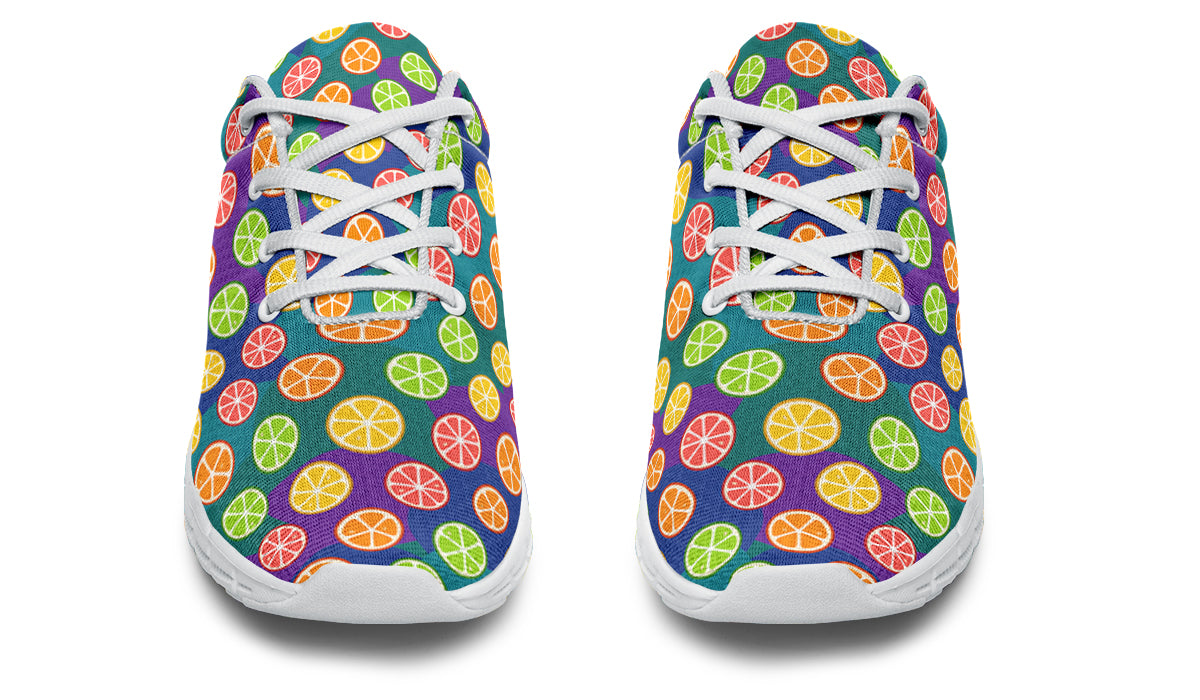 Electric Citrus
