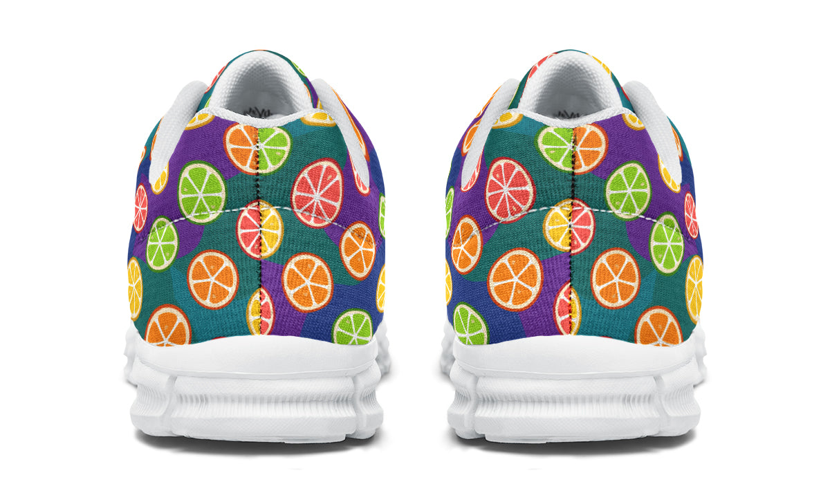 Electric Citrus