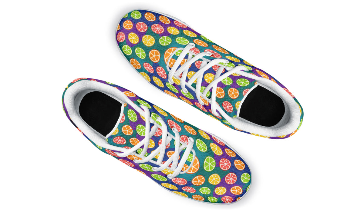 Electric Citrus