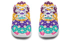 Electric Wave Daisies
