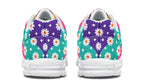 Electric Wave Daisies