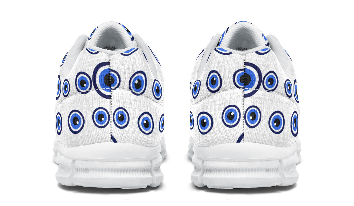 Evil Eye