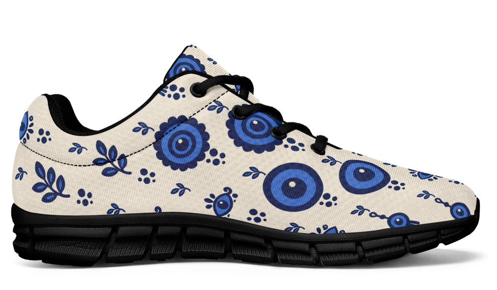 Evil Eye Folk