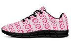 Flat Vector Leopard