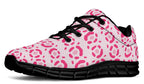 Flat Vector Leopard