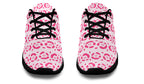 Flat Vector Leopard