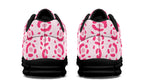 Flat Vector Leopard