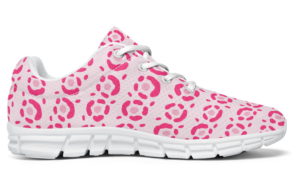 Flat Vector Leopard