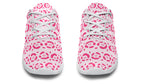 Flat Vector Leopard
