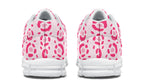 Flat Vector Leopard