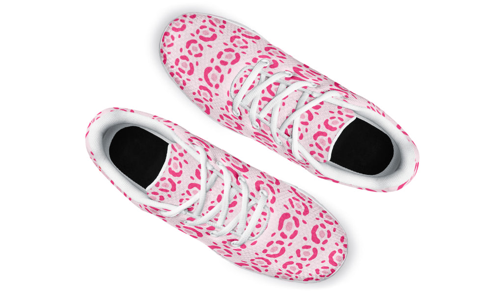 Flat Vector Leopard