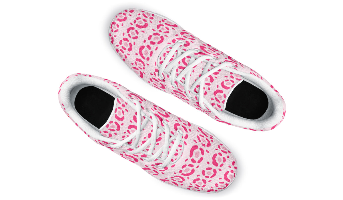 Flat Vector Leopard