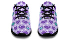Glitter Hearts
