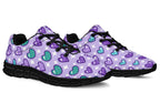 Glitter Hearts