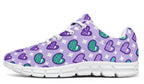 Glitter Hearts