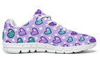 Glitter Hearts