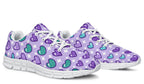 Glitter Hearts
