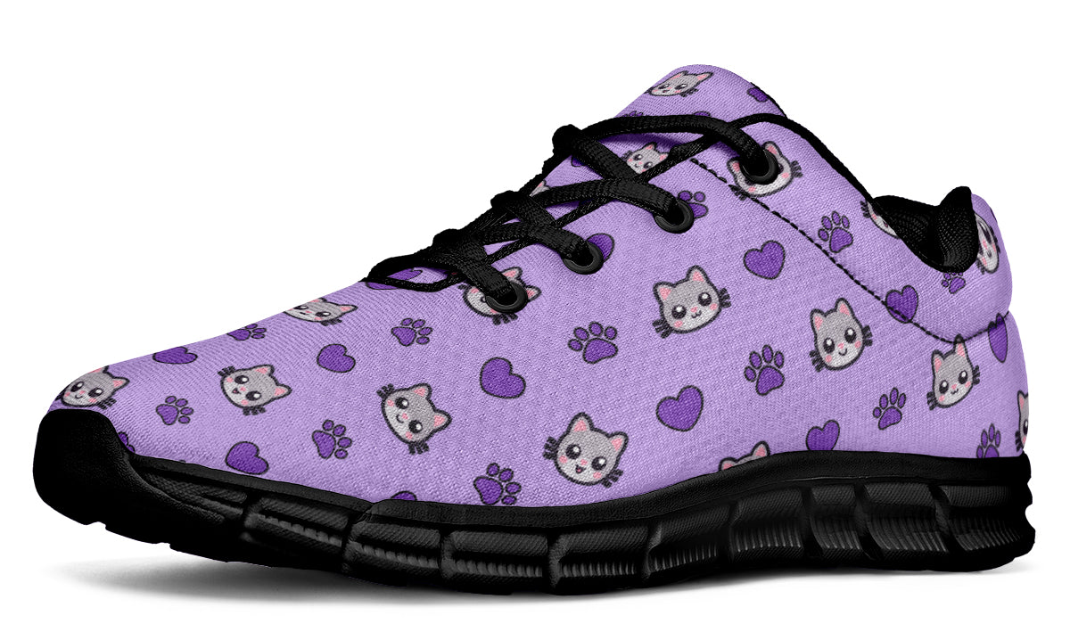 Grey Cats