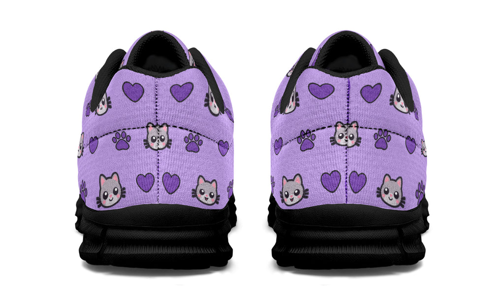 Grey Cats
