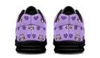 Grey Cats