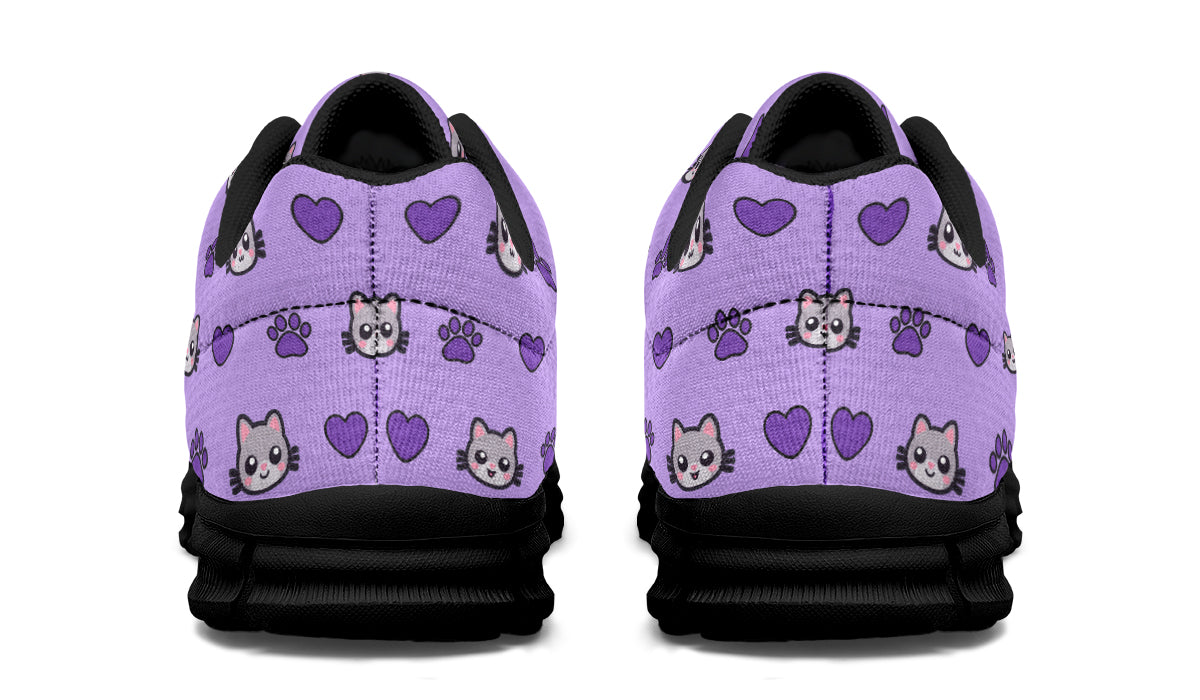 Grey Cats