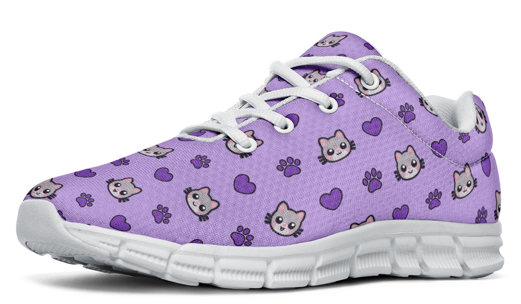 Grey Cats