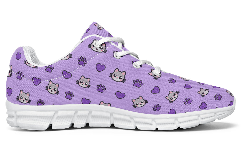 Grey Cats
