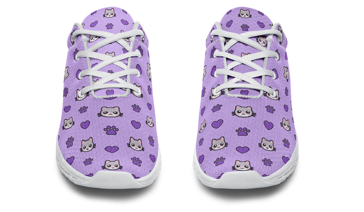 Grey Cats