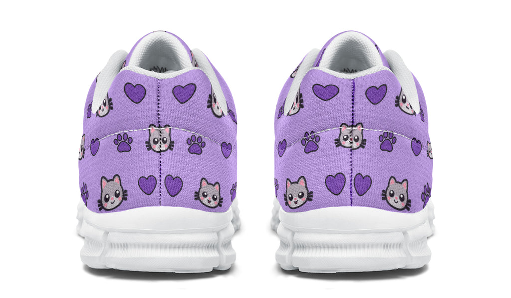 Grey Cats