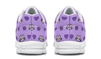 Grey Cats