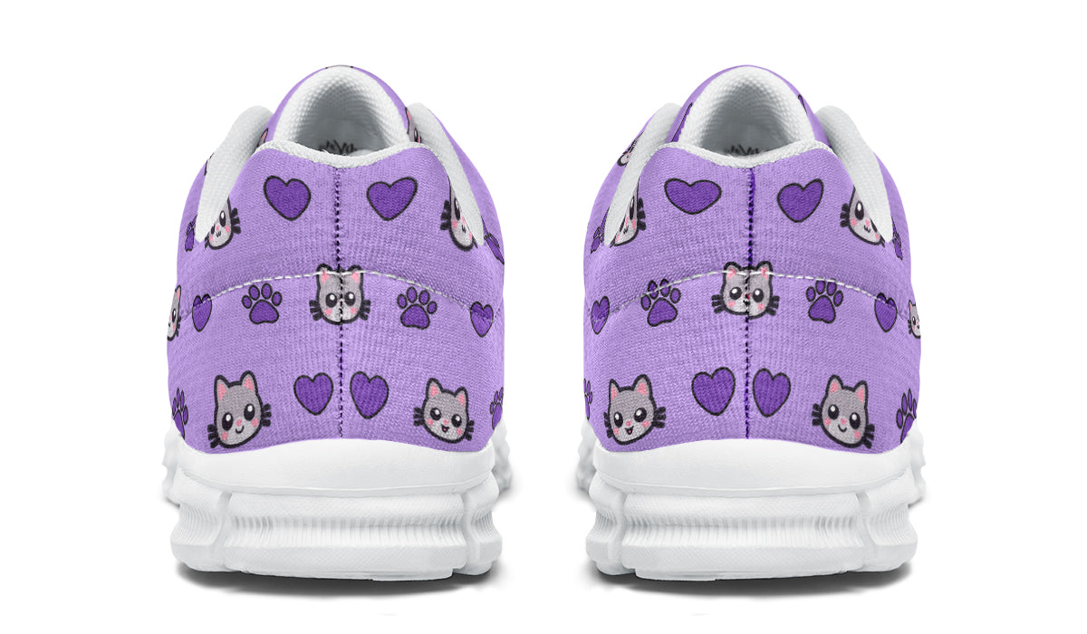 Grey Cats