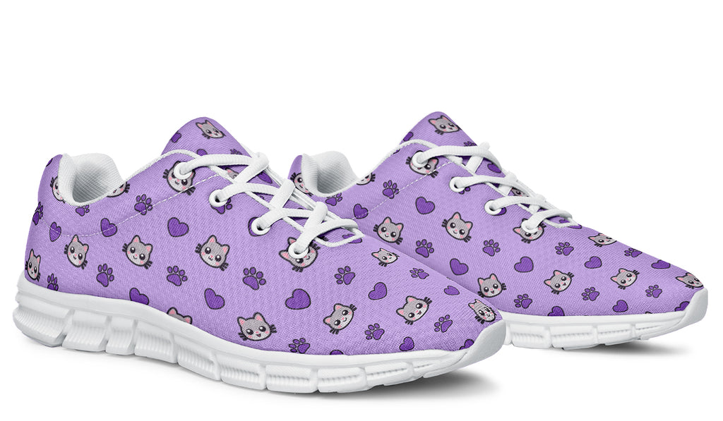 Grey Cats