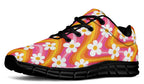 Groovy Waves Active Sneakers