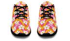 Groovy Waves Active Sneakers